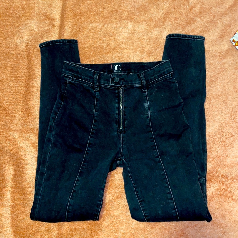 BDG urban outfitters denim